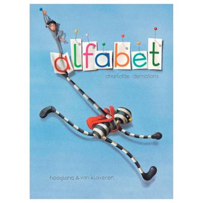 Alfabet Alfabet