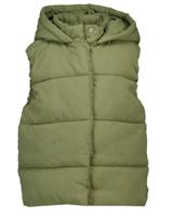 Bodywarmer - Groen - thumbnail