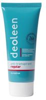 Deoleen Anti-transpirant Deodorant Crème Regular - thumbnail
