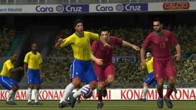Pro Evolution Soccer 2008 Pro Evolution Soccer 2008