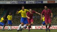 Pro Evolution Soccer 2008 - thumbnail