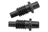 Unior 253.1/4A Pin set 2 stukken - thumbnail
