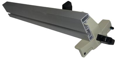 Makita 122729-9 Langsgeleider compleet