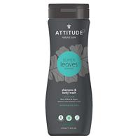Attitude Scalp Care Shampoo & Bodywash - thumbnail