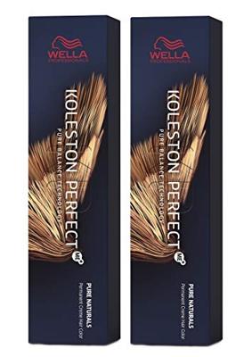 Wella Professionals Koleston Perfect Me+ Permanent Creme Colour 6/00 Dark Natural Blonde 60ml