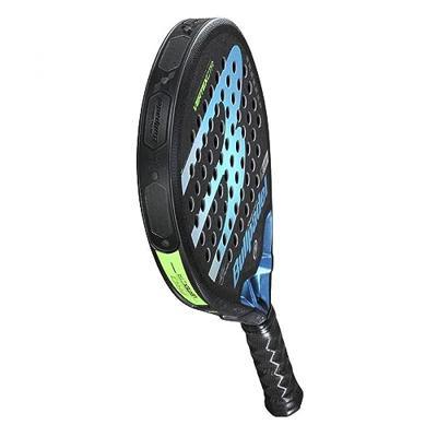 Padel Racket Bullpadel Vertex 02 Control Proline 2020 Fede Chingotto Padel Racket Bullpadel Vertex 02 Control Proline 2020 Fede Chingotto