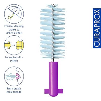 Curaprox Rager Perio Refill 406