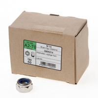 Zelfborgende moer rvs m14 a2 - thumbnail