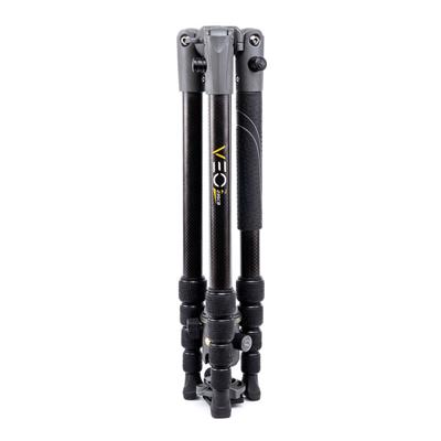 Vanguard VEO 2 235CB statief van koolstofvezel, 23 mm, antraciet
