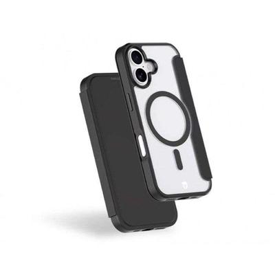 MagSafe Folio Case - iPhone 17 - Zwart - GRS