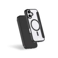 MagSafe Folio Case - iPhone 17 - Zwart - GRS - thumbnail