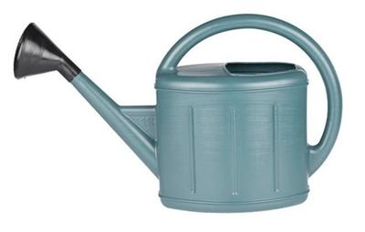 Gieter groen 1 liter