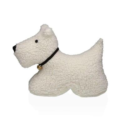 Deurhouder Versa Polyester Textiel 12 x 28 x 32 cm Hond
