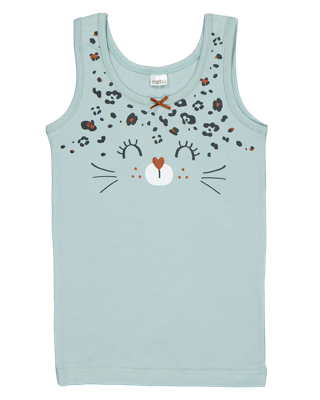 Hemd - Groen Hemd - Groen