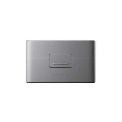 DJI Mic Mini Charging Case