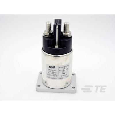 TE Connectivity K1151963 Printrelais 1 stuk(s) Box