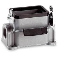 LAPP 79006600 Socketbehuizing M25 EPIC® H-B 6 10 stuk(s) - thumbnail