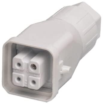 Phoenix Contact HC-A3-BUQ1,5-TFL-G-PA Inhoud: 1 stuk(s)