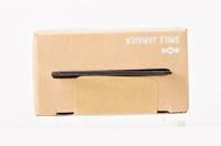 House of Marley Smile Jamaica Signature Black in-ear oordopjes - thumbnail