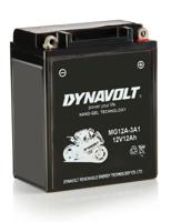 Dynavolt Accu mgs12-12a-3a1 (yb12al-a) - thumbnail