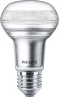 Philips LED 77381600 LED-lamp Energielabel G (A - G) E27 Reflector 3 W = 40 W Warmwit (Ø x l) 6.3 cm x 10.2 cm 1 stuk(s) - thumbnail