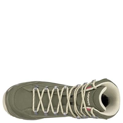 Lowa Renegade Evo GTX Mid Hoge Wandelschoen Dames Grey Green/Panna 7 Lowa Renegade Evo GTX Mid Hoge Wandelschoen Dames Grey Green/Panna 7