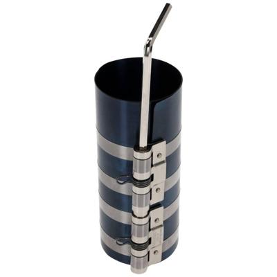 Gedore 6397020 Zuigerveer spanband Spanbereik: 90 - 175 mm