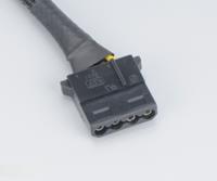 Akasa AK-CBPW02-30 electriciteitssnoer - thumbnail