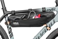 Givi Adventure Hills Frametas 3,5L - Zwart - thumbnail