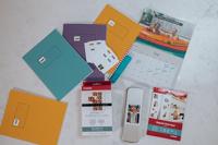 Canon MG-101 10x15 cm Magnetic Photo Paper 5 vel - thumbnail