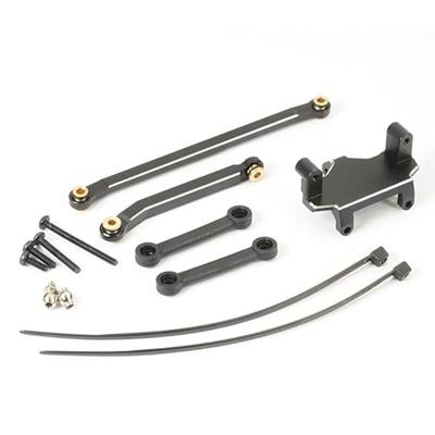 FTX Outback Mini XP Aluminium Soa Ombouwset FTX9356