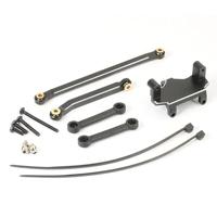 FTX Outback Mini XP Aluminium Soa Ombouwset FTX9356 - thumbnail