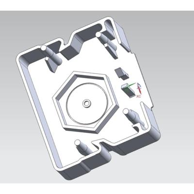 DOTLUX 4956 1 stuk(s)