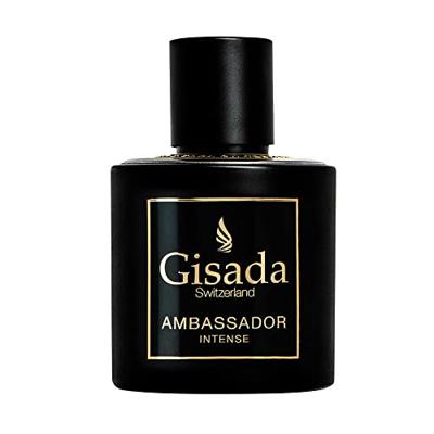 Gisada Ambassador Intense Men Eau de parfum Spray 100ml