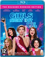 Girls night out (Blu-ray) - thumbnail