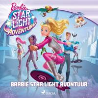 Barbie Star Light Avontuur - thumbnail