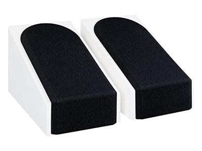 Monitor Audio Silver AMS 7G surround speaker wit zijdeglans