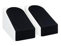 Monitor Audio Silver AMS 7G surround speaker wit zijdeglans - thumbnail