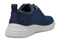 Skechers Proven - Gladwin 204669/NVY Blauw-47.5 maat 47.5 - thumbnail