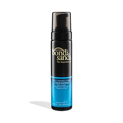 Bondi Sands Self Tanning Foam 1 Hour Express