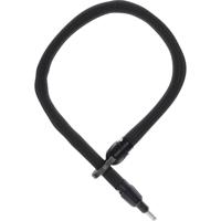 Abus ivy 6ks/85 zwart insteekketting (85cm) - thumbnail