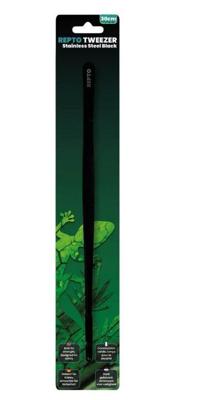Tweezer rvs zwart 30 cm Repto - Repto