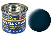 Revell Enamel NR.69 Graniet Grijs Mat - 14ml - thumbnail