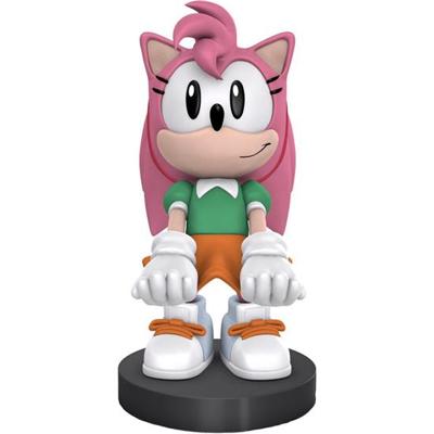 Cable Guys Sonic The Hedgehog - Amy
