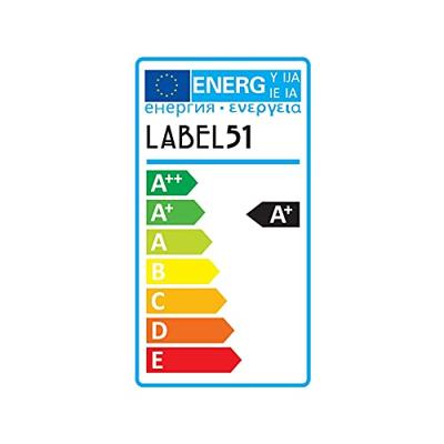 Label51 Zwarte spotMax led 3-lichts - MT-2159