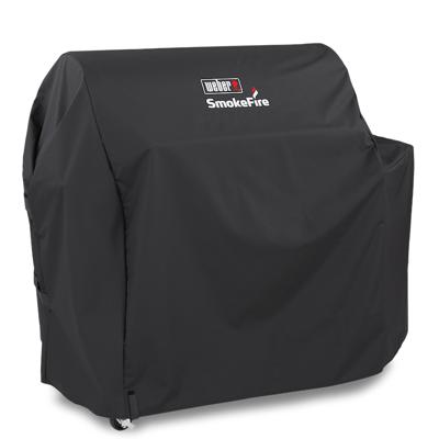 Beschermhoes SmokeFire EX6 BBQ - Weber - thumbnail