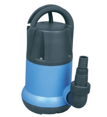 Aquaking Q5503 Dompelpomp - 11000l/u, 550W Energierendement, Flexibel 25/30mm Aansluiting