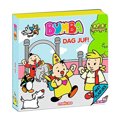 Dag juf