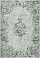 Oosters Vloerkleed Vintage Grijs Groen Marimba 2624 - thumbnail