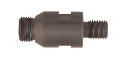 Inter Dynamics Adapter R1/2" naar M16 (voor centreerboor bajonet) - 609050